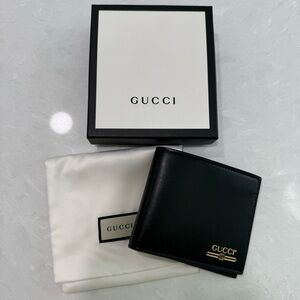 Men’s Gucci Wallet NWT